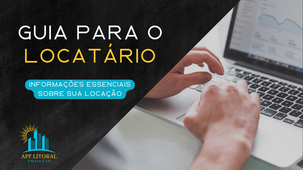 Guia para Situações Recorrentes e Informações Essenciais sobre sua Locação
