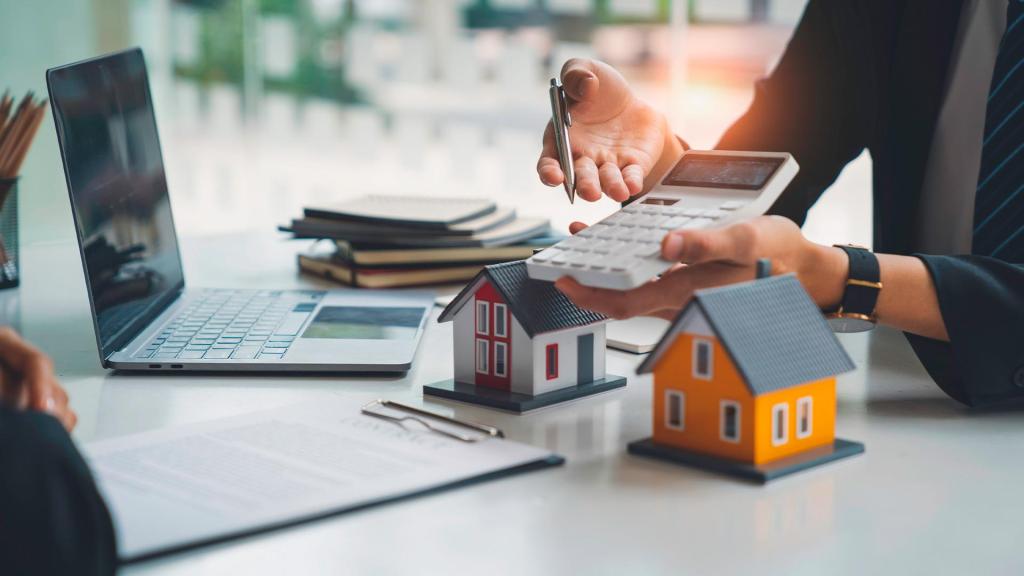 Como financiar um imóvel: passo a passo simples e atualizado